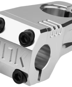 Kink Track Front Load BMX Stem 5 Kink Track Front Load BMX Stem -Surf Sales kink track front load bmx stem vg