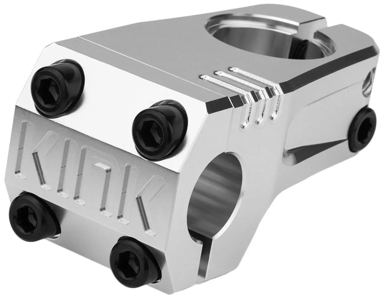 Kink Track Front Load BMX Stem 4 Kink Track Front Load BMX Stem - Image 2