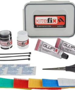 Kitefix Complete Kitesurf Repair Kit
