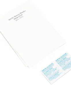Kitefix Monster Ultra-adhesive Bladder Patch