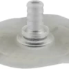 Kitefix North Lazy Straight Valve -Surf Sales kitefix north lazy straight valve xi