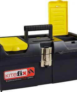 Kitefix School Kite Repair Toolbox