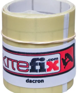 Kitefix Self-Adheisive Dacron Kite Tape -Surf Sales kitefix self adheisive dacron kite tape wv