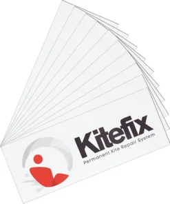 Kitefix Sticker 10-Pack -Surf Sales kitefix sticker 10 pack mh