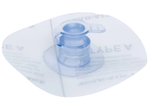 Kitefix XL Replacement Deflate Valve 3 Kitefix XL Replacement Deflate Valve