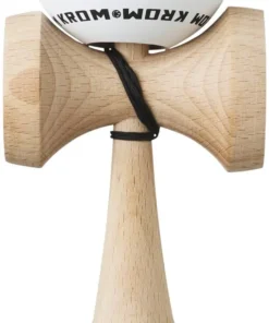 KROM Pop Rubber Kendama -Surf Sales krom pop rubber kendama gx 4