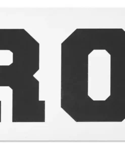 KROM Sticker 25-Pack