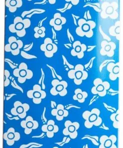 KROOKED Flowers Skateboard Deck 6 KROOKED Flowers Skateboard Deck -Surf Sales krooked flowers skateboard deck o6