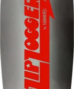 KROOKED Zip Skateboard Deck -Surf Sales krooked zip skateboard deck ir