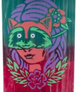 Landyachtz ATV-X Complete Cruiser Board -Surf Sales landyachtz atv x complete cruiser board 2t