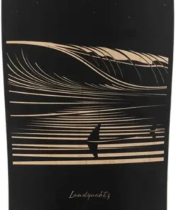 Landyachtz ATV-X Complete Cruiser Board