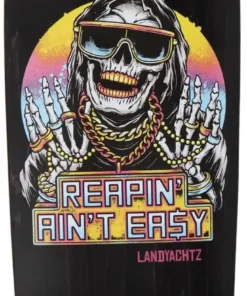 Landyachtz Dinghy Blunt Cruiser Skateboard