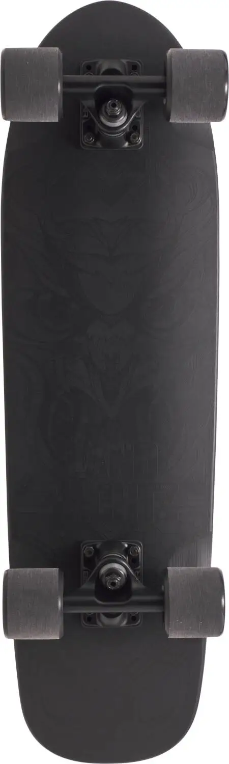 Landyachtz Dinghy Cruiser Skateboard 6 Landyachtz Dinghy Cruiser Skateboard - Image 4