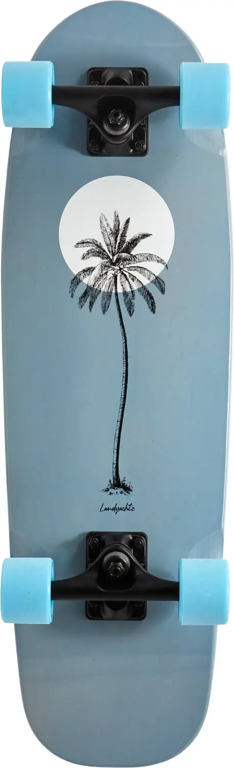 Landyachtz Dinghy Cruiser Skateboard 5 Landyachtz Dinghy Cruiser Skateboard - Image 3