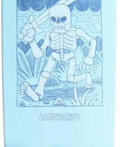 Landyachtz Dinghy Cruiser Skateboard