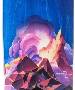 Landyachtz Dinghy Cruiser Skateboard 13 Landyachtz Dinghy Cruiser Skateboard -Surf Sales landyachtz dinghy cruiser skateboard xk 1