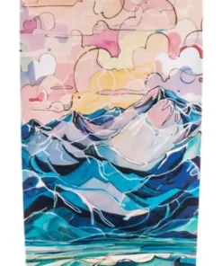 Landyachtz Drop Cat Complete Longboard