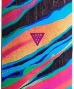Landyachtz Stratus Longboard Deck -Surf Sales landyachtz stratus longboard deck tf 1