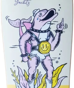 Landyachtz Surfskate -Surf Sales landyachtz surfskate 7s 3