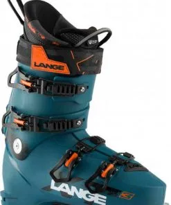 Lange XT3 130 Mens Ski Boots