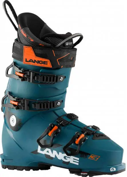 Lange XT3 130 Mens Ski Boots 3 Lange XT3 130 Mens Ski Boots