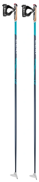 Leki CC 450 Ski Poles 3 Leki CC 450 Ski Poles