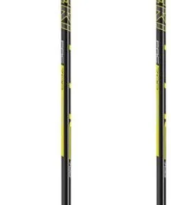 Leki PRC 700 Vario Adjustable Cross Country Ski Poles