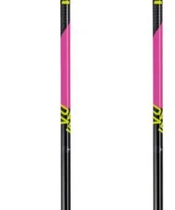 Leki PRC 750 Ski Poles -Surf Sales leki prc 750 ski poles 5p 2