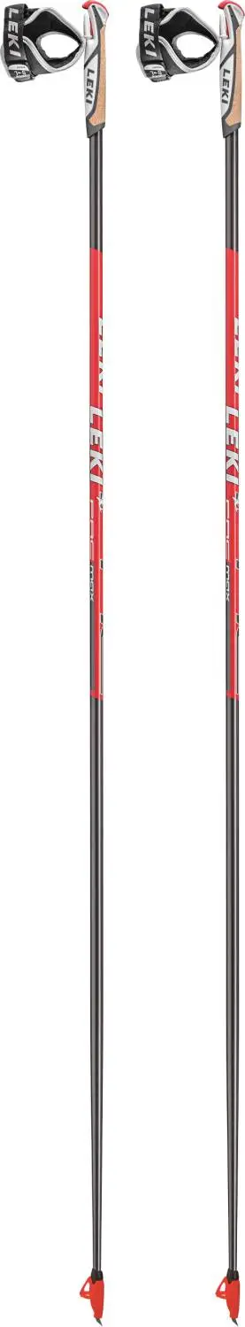 Leki PRC Max Freesize Cross Country Ski Poles 3 Leki PRC Max Freesize Cross Country Ski Poles