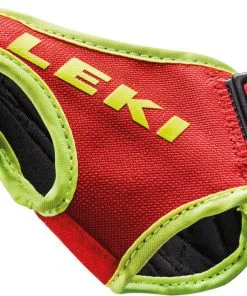 Leki Trigger Shark Frame Straps 2-Pack