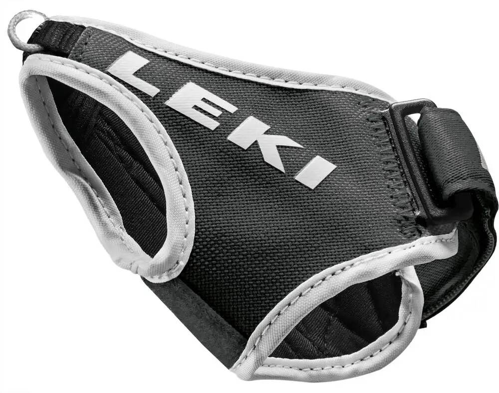 Leki Trigger Shark Frame Straps 2-Pack 4 Leki Trigger Shark Frame Straps 2-Pack - Image 2