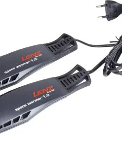 Lenz Space Shoe & Boot Warmer 240v (EU)