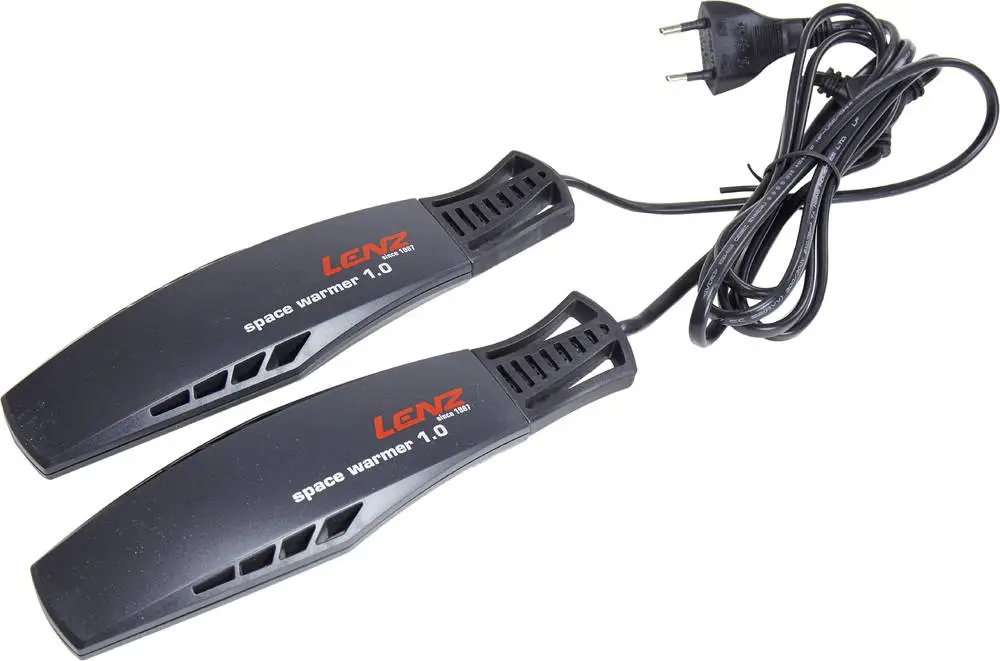 Lenz Space Shoe & Boot Warmer 240v (EU) 3 Lenz Space Shoe & Boot Warmer 240v (EU)