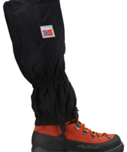 LillSport Canvas Cross Country Ski Gaiters -Surf Sales lillsport canvas cross country ski gaiters 1a 1