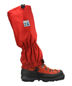 LillSport Canvas Cross Country Ski Gaiters -Surf Sales lillsport canvas cross country ski gaiters 6m 2