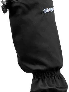 LillSport Poplin Gaiters
