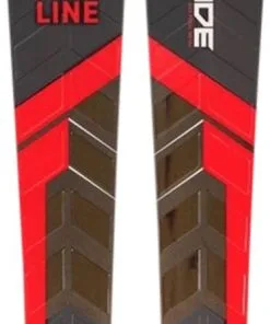 LINE Blade Freeride Skis