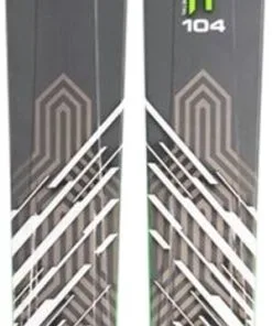 LINE Blade Optic 104 Freeride Skis 9 LINE Blade Optic 104 Freeride Skis -Surf Sales line blade optic 104 freeride skis cs 3
