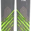 LINE Blade Optic 114 Freeride Skis -Surf Sales line blade optic 114 freeride skis o0