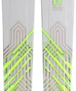 LINE Blade Optic 96 Freeride Skis -Surf Sales line blade optic 96 freeride skis j7 3