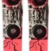 LINE Honey Bee Twin Tip Skis -Surf Sales line honey bee twin tip skis 9w