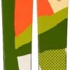 Outline Freeride Skis