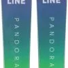 LINE Pandora 104 Freeride Skis -Surf Sales line pandora 104 freeride skis v