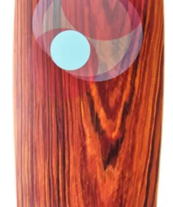 Loaded Omakase Stimulus Cruiser Skateboard