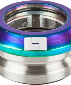 Logic Integrated Headset