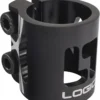 Logic Oversized Double Pro Scooter Clamp -Surf Sales logic oversized double pro scooter clamp 4d
