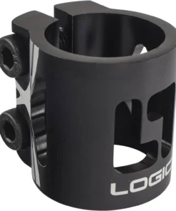 Logic Oversized Double Pro Scooter Clamp
