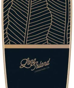 Long Island Cruiser Skateboard