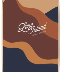 Long Island Drop Complete Longboard -Surf Sales long island drop complete longboard 19 1