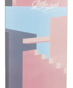 Long Island Drop Kids Complete Longboard